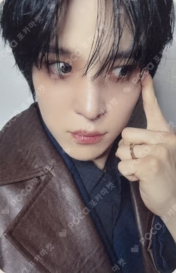 GOLDEN HOUR : Part.4 POCAALBUM VER. MAKESTAR