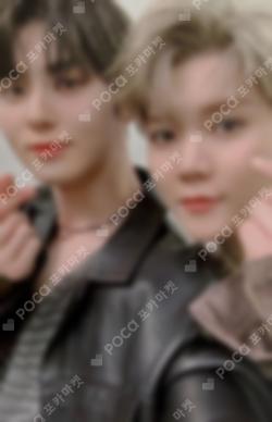Romanticize Unit photocard image