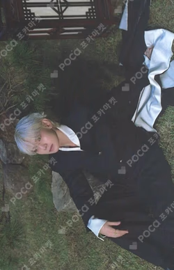 GOLDEN HOUR : Part.4 POCAALBUM VER. A VER.