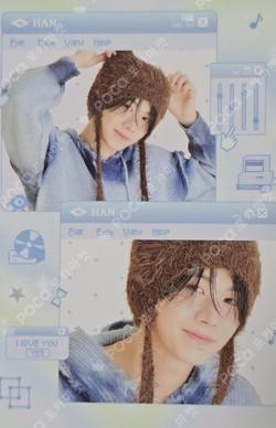 MIIM COLLECTION CARD BASE