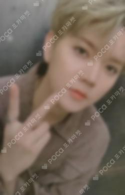 Romanticize REN photocard image