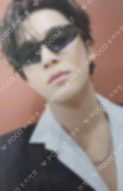 CxM [DOUBLE UP] LIVE PARTY in JAPAN SEVENTEEN Japan official fanclub CARAT BOOTH MINGYU photocard image