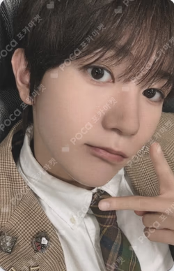 WISHLIST WISH for U Ver.