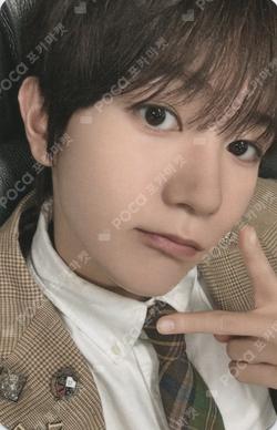 WISHLIST WISH for U Ver. RYO photocard image