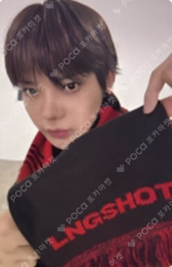 LNGSHOT DEBUT SHOWCASE [SHOT CALLERS]  OHYUL photocard image