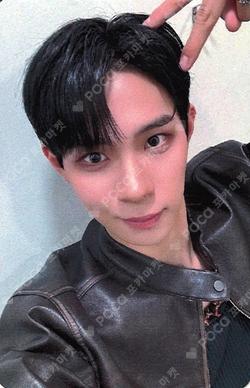 Kick-START WITHMUU HONGKEONHEE photocard image