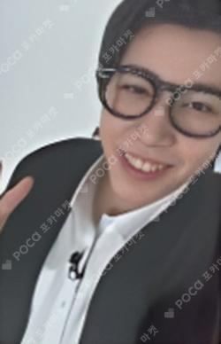 SHOT CALLERS MAKESTAR LOUIS photocard image