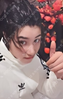 SHOT CALLERS SOUND WAVE LOUIS photocard image