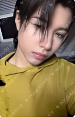 SHOT CALLERS BROADCAST LOUIS photocard image