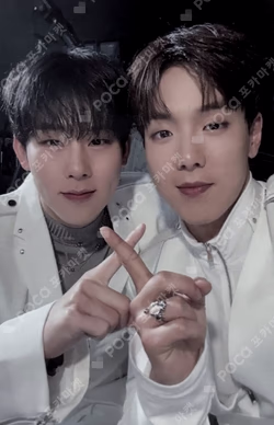 2026 MONSTA X WORLD TOUR [THE X : NEXUS] MONBEBE ONLY BOOTH 'LUCKY MONBEBE' EVENT