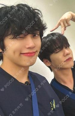 Contents package [BE ONF FRIENDS] MD REWARD