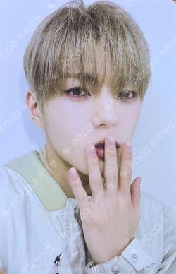 ROCK THE NATION SOUND WAVE LEEJEONG photocard image