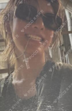 SHOT CALLERS Magazine Ver. WOOJIN photocard image