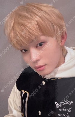 My First Flip APPLEMUSIC Keiju photocard image