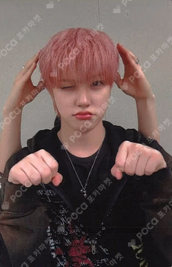 2026 AHOF MINI FAN-CON IN JAPAN VIP JUWON photocard image