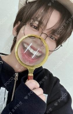 Trophy EVERLINE Nam Seong Mo photocard image