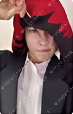 LNGSHOT DEBUT SHOWCASE [SHOT CALLERS]  LOUIS photocard image