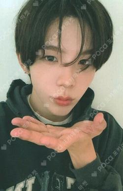 SHOTARO ARTIST BIRTHDAY POUCH PACK SHOTARO photocard image