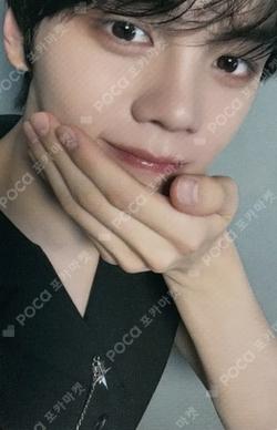 2026 ZEROBASEONE WORLD TOUR [HERE&NOW] ENCORE IN KANAGAWA FC BOOTH KIM GYUVIN photocard image