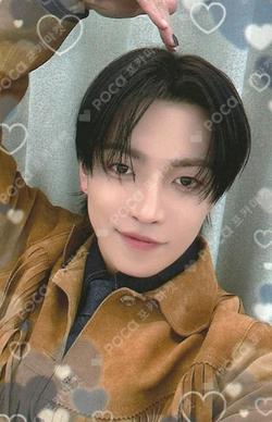 GOLDEN HOUR : Part.4 Show! Musiccore MINI FANMEETING HONGJOONG photocard image