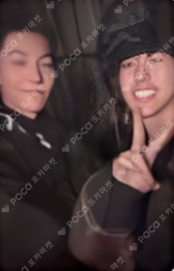 SHOT CALLERS APPLEMUSIC Unit photocard image