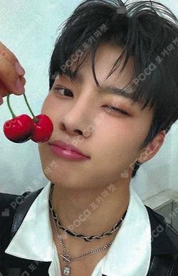 ANOTHER MUSICART SION photocard image