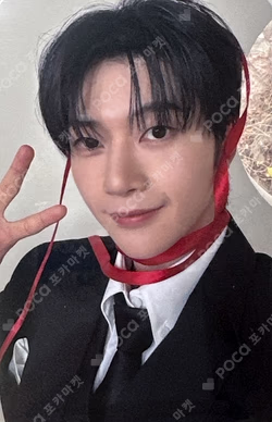 ZEROBASEONE SEOK MATTHEW photocard image