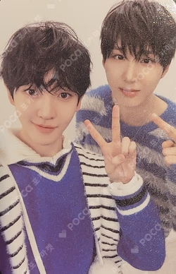 2026 KickFlip FAN-CON [From KickFlip, To WeFlip] in CHEONGJU WeFlip Zone