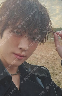 2026 LEE SUNG YEOL ASIA FAN MEETING [Asteroid] CARABINER