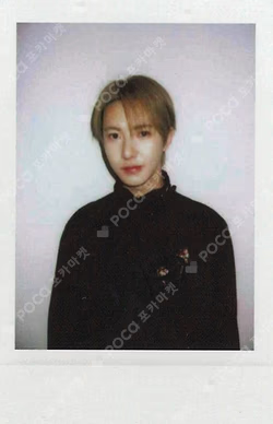 Beat It Up StarRiver RENJUN photocard image