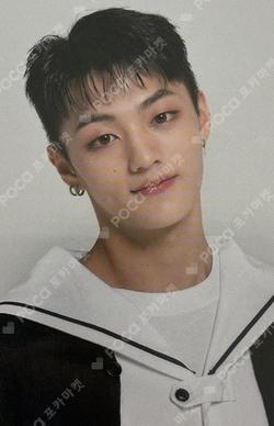 BLUEPRINT : TIOT Photocard Set