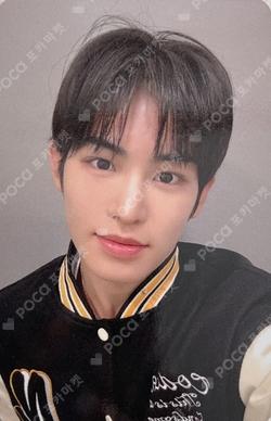 My First Flip APPLEMUSIC Minje photocard image