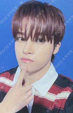 HOUSE OF TRICKY : WRECKING THE HOUSE MAKESTAR JUNMIN photocard image