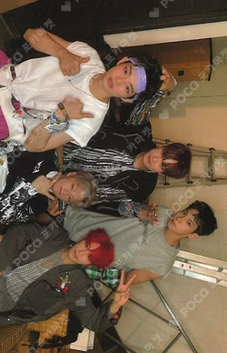 MY PRIDE MY PRIDE Ver.