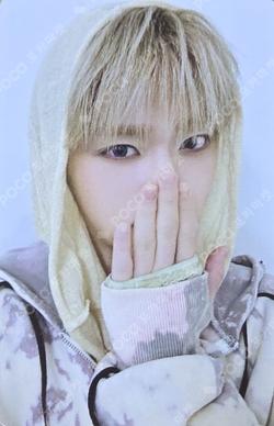 ROCK THE NATION SOUND WAVE JAEHA photocard image