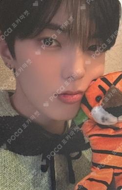 Cut-Out EVERLINE LEEJEONG photocard image
