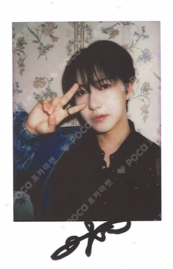 JINGCAI OK! RENJUN photocard image