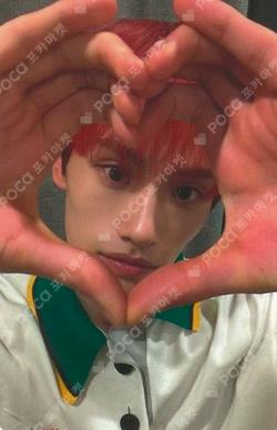 Kick-START MUSIC&DRAMA KUMJUNHYEON photocard image