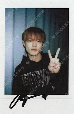 Beat It Up StarRiver CHENLE photocard image