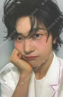 BLUE PARADISE POP-UP STORE CANDY SET