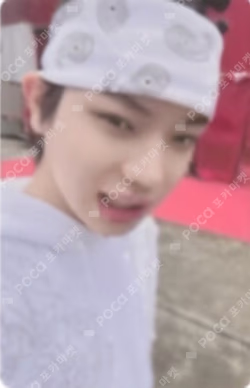 SHOT CALLERS WEVERSE  OHYUL photocard image