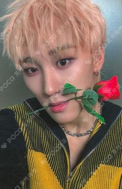 Kick-START DEAR MY MUSE KIMMINSEOUNG photocard image