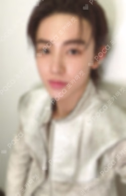 COLOR OUTSIDE THE LINES MUSICART SEONG HYEON photocard image