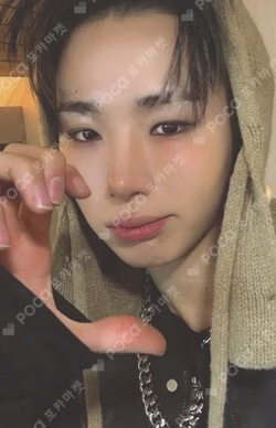 ROCK THE NATION NOIR ver.