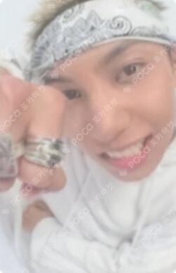 SHOT CALLERS OLIVE YOUNG RYUL photocard image