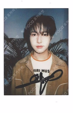 JINGCAI OK! RENJUN photocard image