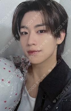 Trophy EVERLINE Park Seok Joon photocard image