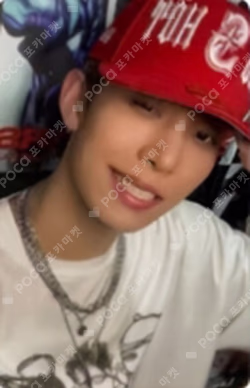 SHOT CALLERS SOUND WAVE LUCKY DRAW RYUL photocard image