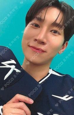 UNFOLD MAKESTAR SEO EUNKWANG photocard image