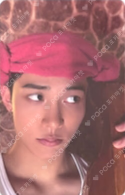 SHOT CALLERS Standard Ver. RYUL photocard image